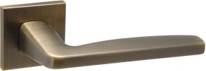 Ручки Wave HS Safita MAB матовая античная бронза