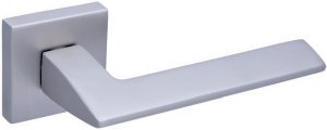 Ручки Scandium Gavroche MSCB матовий хром