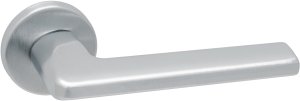 Ручки H1 Tonda Sicma Italy cromo satinato