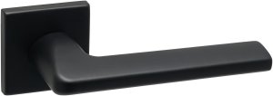 Ручки H1 50F Sicma Italy nero opaco