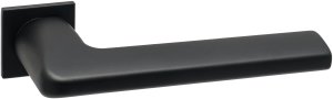 Ручки H1 Minimal Q Sicma Italy nero opaco