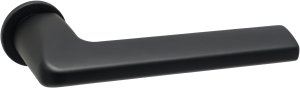 Ручки H1 Minimal T Sicma Italy nero opaco