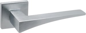 Ручки H5 50F Sicma Italy cromo satinato