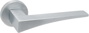 Ручки H5 Tonda Sicma Italy cromo satinato