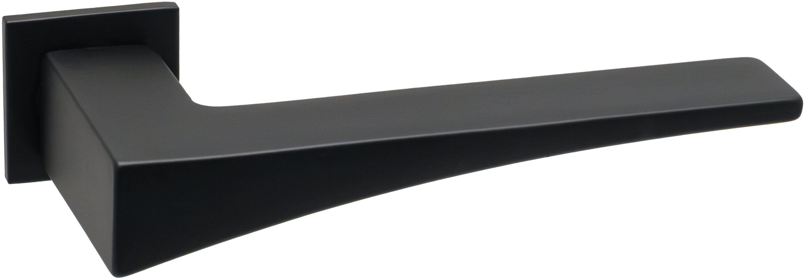 Ручки H5 Minimal Q Sicma Italy nero opaco