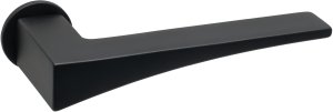 Ручки H5 Minimal T Sicma Italy nero opaco