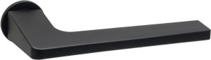 Ручки Inna Minimal T Sicma Italy nero opaco
