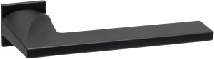 Ручки N9VE Minimal Q Sicma Italy nero opaco