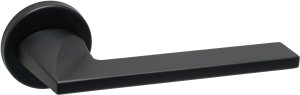 Ручки N9VE Tonda Sicma Italy nero opaco
