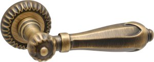 Ручки Pompei Sicma Italy bronzo yesterday