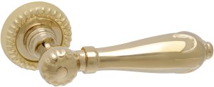 Ручки Pompei Sicma Italy oro lucido