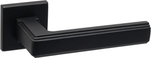 Ручки S. Tropez 50F Sicma Italy nero opaco