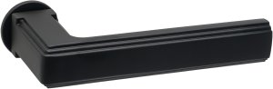 Ручки S. Tropez Minimal T Sicma Italy nero opaco