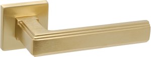Ручки S. Tropez 50F Sicma Italy oro satinato
