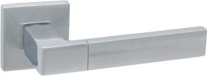 Ручки Shelby 50F Sicma Italy cromo lucido / cromo satinato