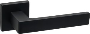Ручки Shelby 50F Sicma Italy nero opaco