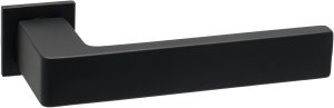 Ручки Shelby Minimal Q Sicma Italy nero opaco