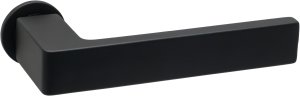 Ручки Shelby Minimal T Sicma Italy nero opaco