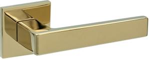 Ручки Thorium Gavroche Gold PVD