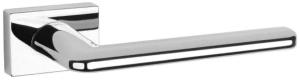 Ручки Eliptica 3098 RT Tupai 03 хром полірований