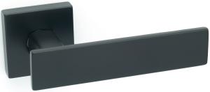 Ручки Lina-2 2730 Q Tupai 153 черный матовый