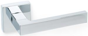 Ручки Square 2275 Q Tupai 03 хром полірований