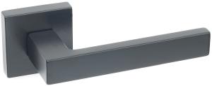 Ручки Square 2275 Q Tupai 153 чорний матовий