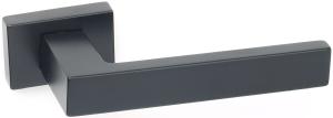 Ручки Square 2275 RT Tupai 153 черный матовый