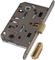 Замки Магнитный замок под фиксатор AGB Italy бронза