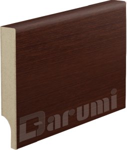 Плинтус венге панга Даруми венге панга
